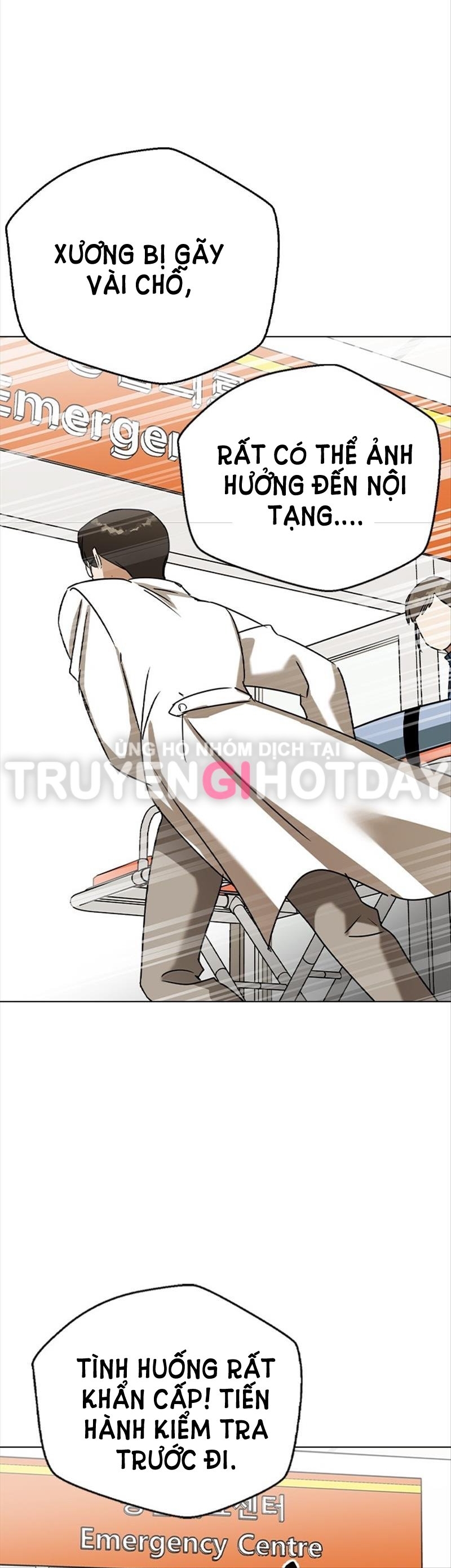 nhân duyên kiếp trước chapter 46.1 24