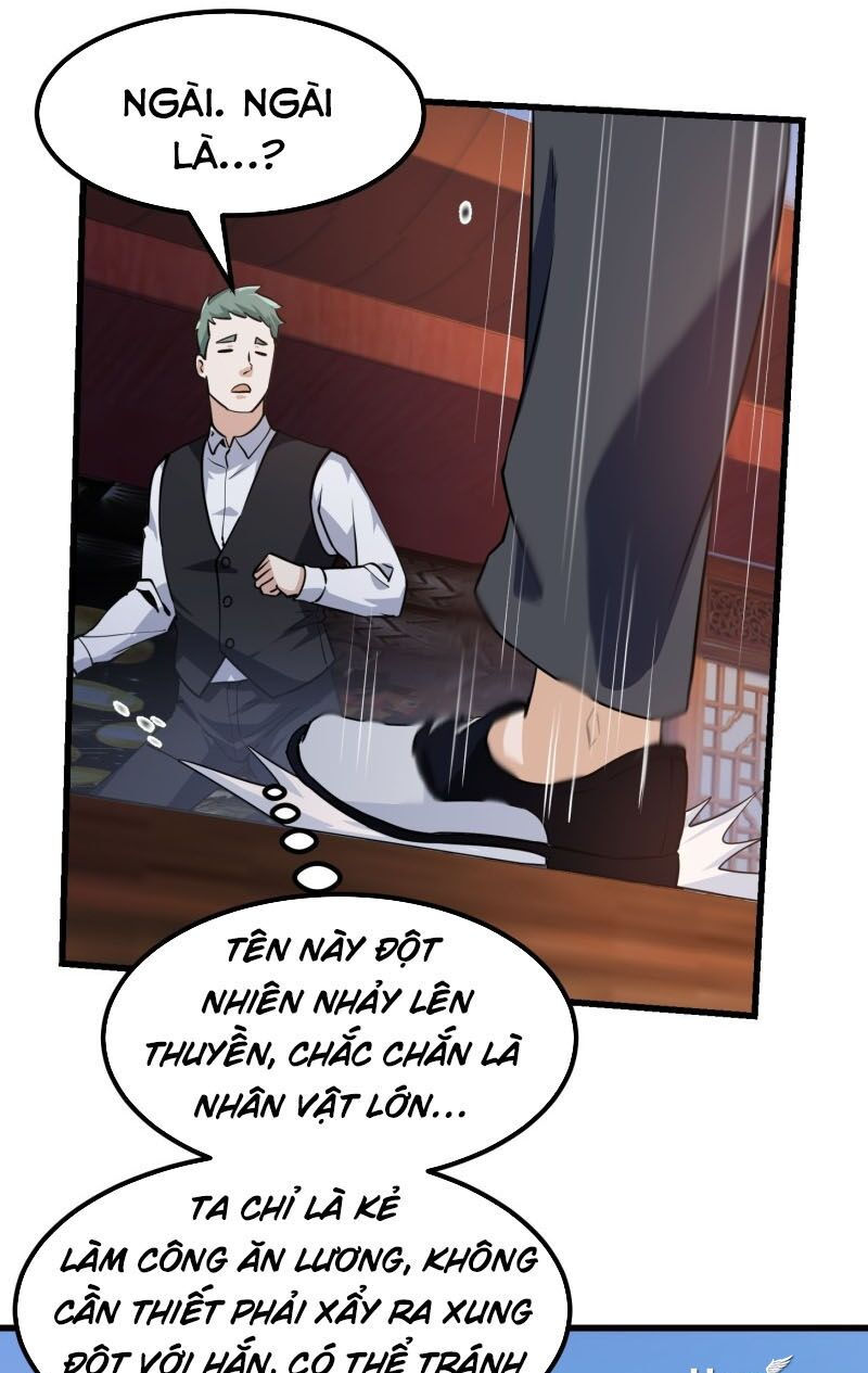 ta chẳng qua là một đại la kim tiên chapter 105 19