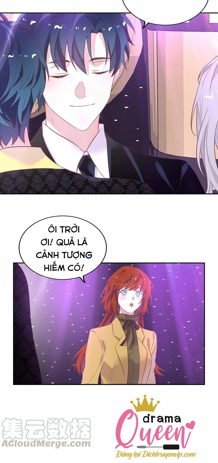 bạn trai kém tuổi bẫy yêu tôi chapter 79 41