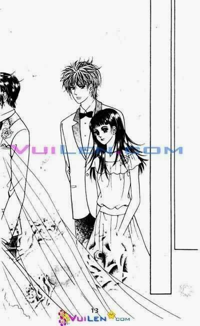 cô gái trung hoa chapter 4 13