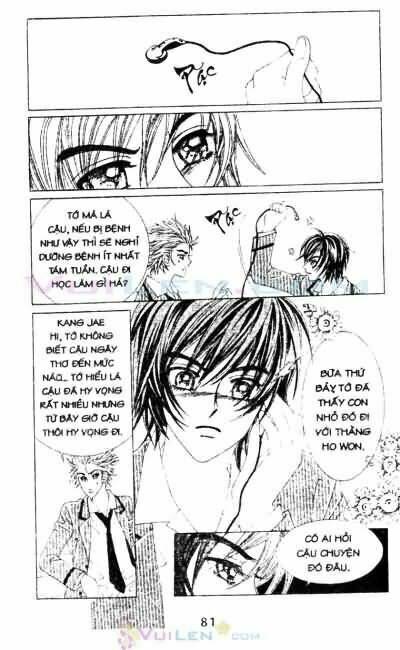 chàng gà mái chapter 14 81