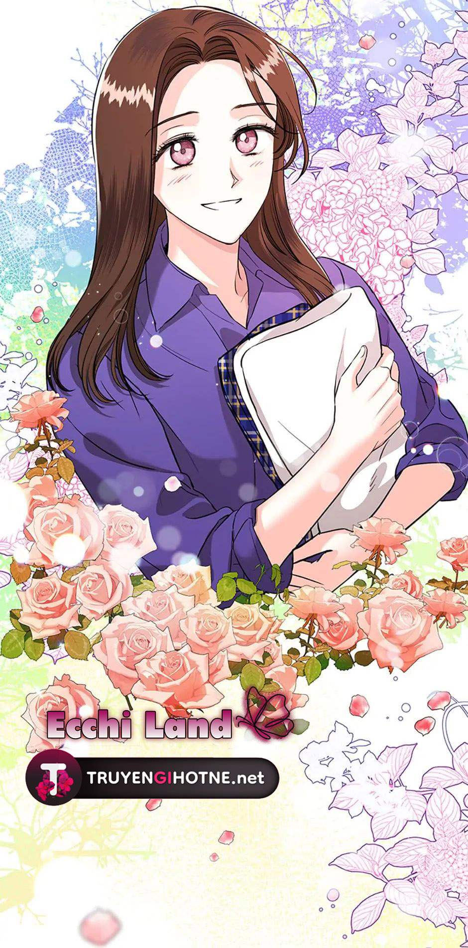 ngủ chung với đối thủ cũ chapter 22.1 30