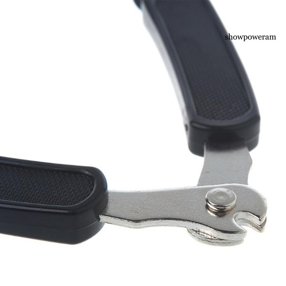 Dụng Cụ Lên Dây Đàn Ghi Ta Đa Năng 3 Trong 1 Tiện Dụng