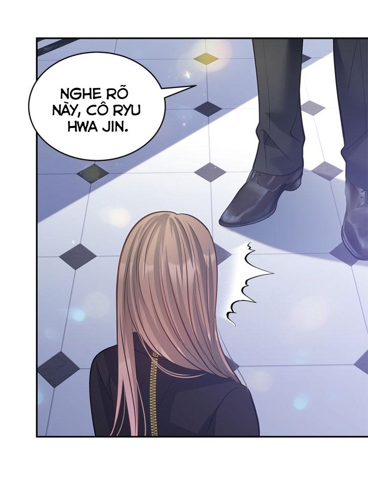 hôn nhân bị đánh cắp của hồ ly chapter 31 15