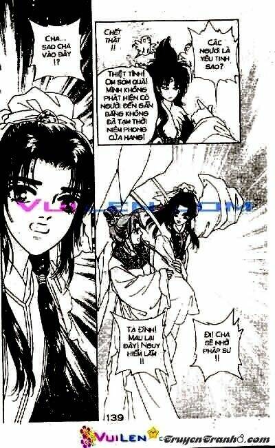 đóa hoa yêu kiều chapter 4 140