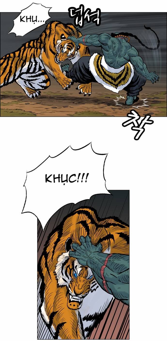 tiger brother chapter 6 27