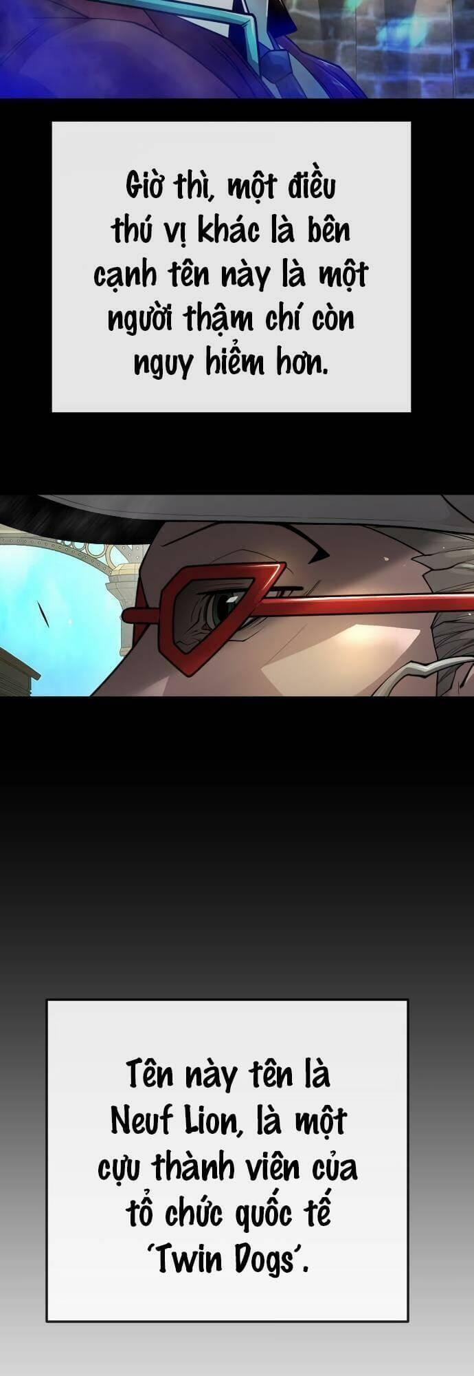 kĩ nguyên của anh hùng chapter 167 105