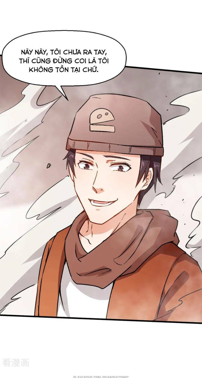 vườn trường cuồng sư hệ thống chapter 66 5