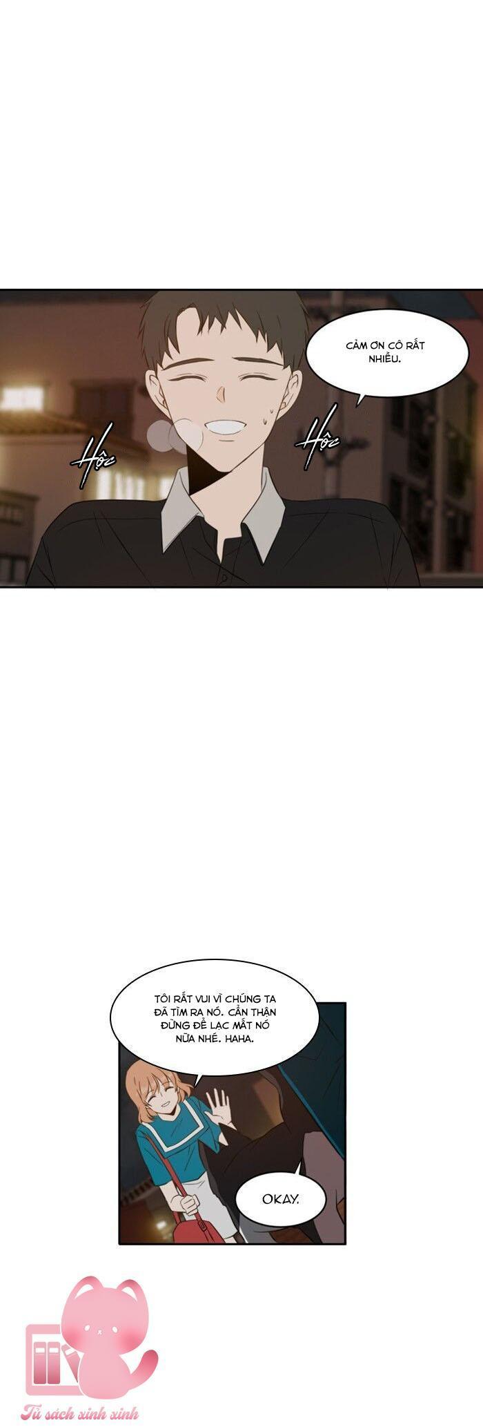 a good day to be a dog chapter 53 22