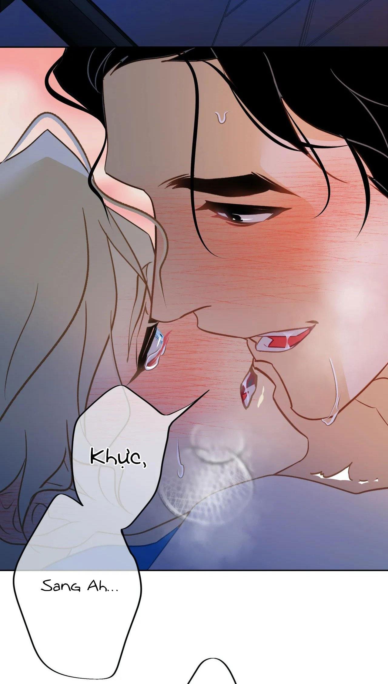 mỹ nhân ngư chapter 4 46