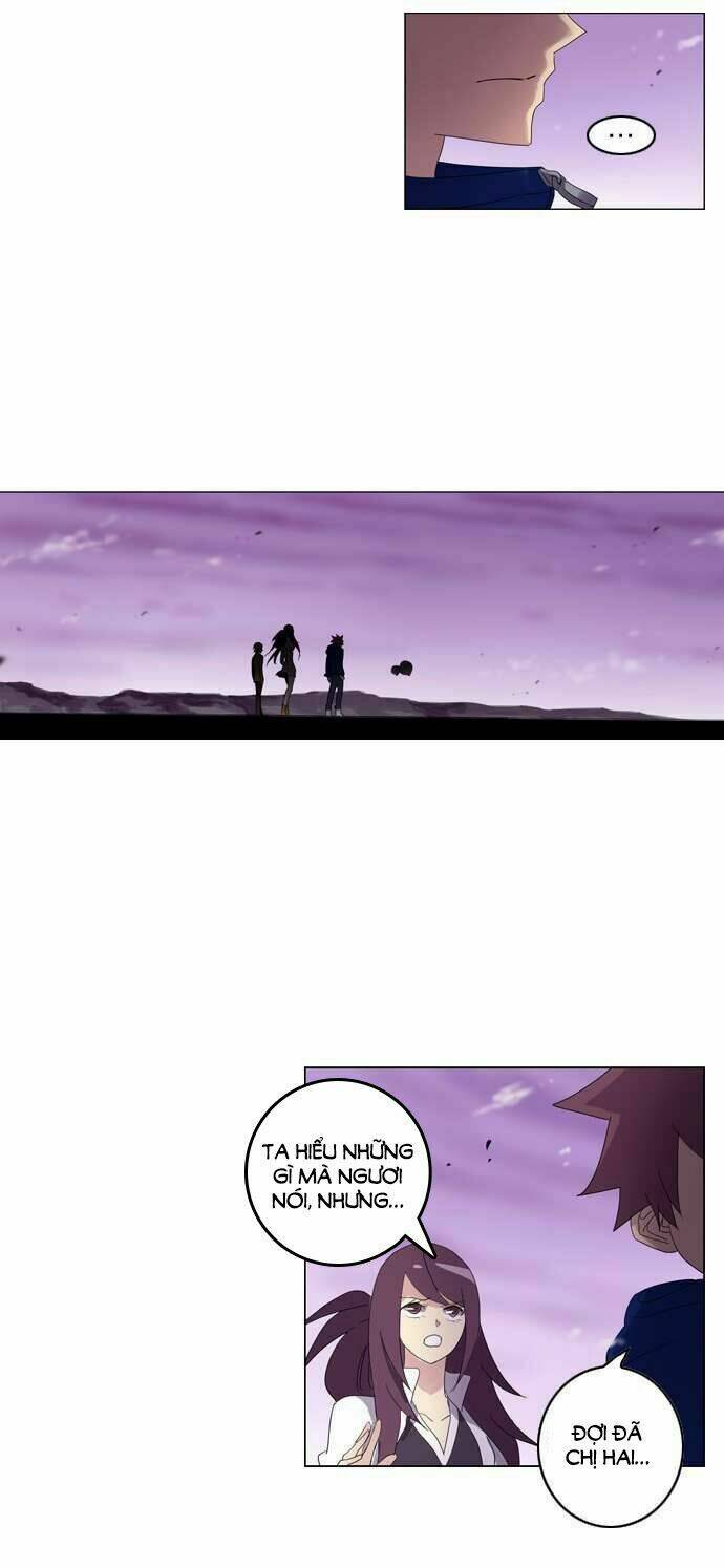 bản khế ước linh hồn chapter 31 22