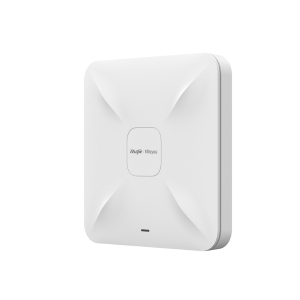 Thiết bị phát wifi ốp trần RUIJIE REYEE RG-RAP2200 (E) Hàng Chính Hãng.