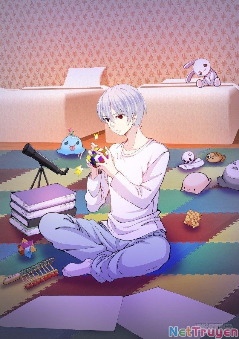 bạch vương tọa chapter 106 1