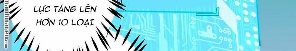 tôi thở cũng có thể mạnh hơn chapter 20 12