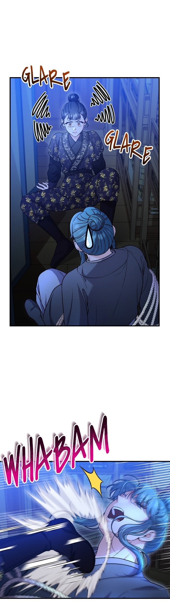 cao thủ chốn hậu cung chapter 67 17