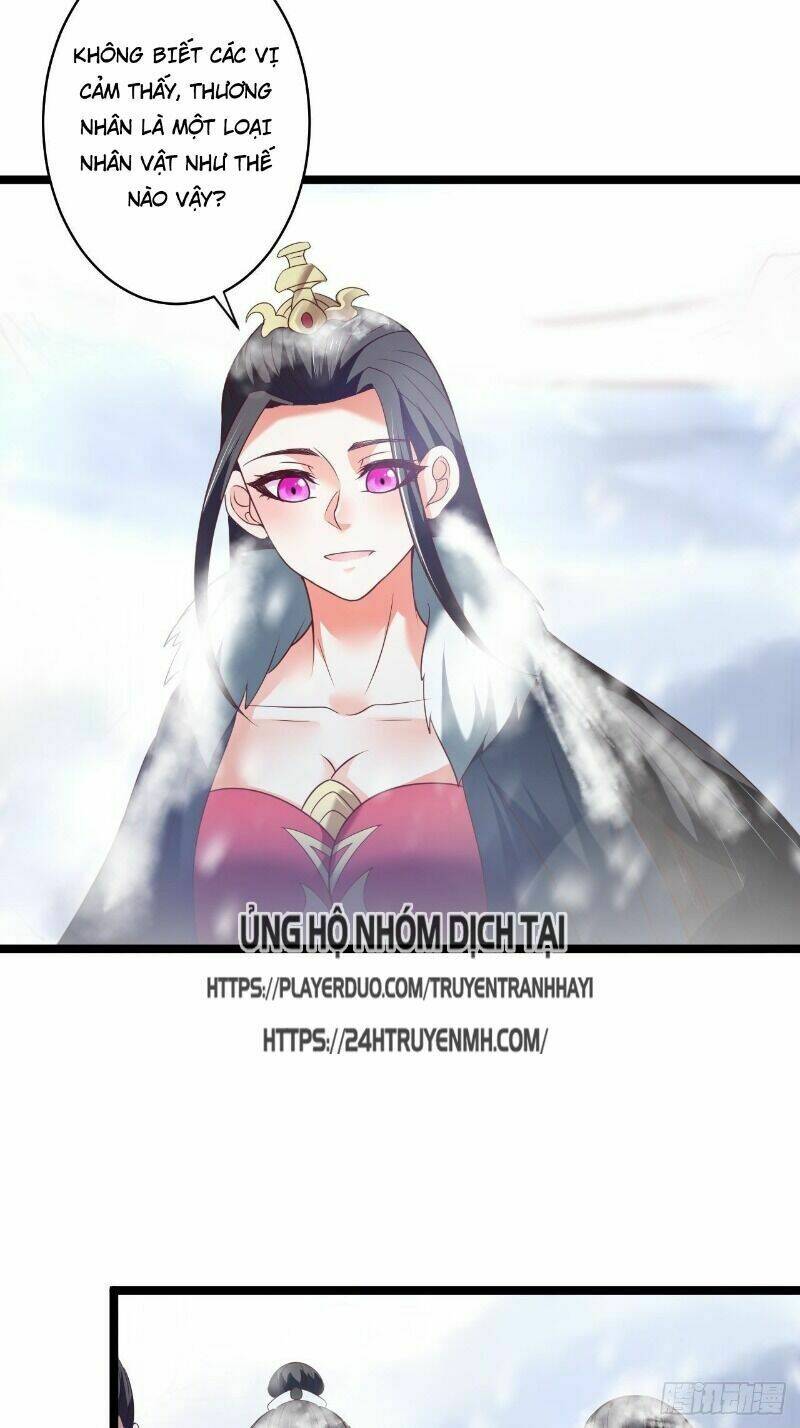 trọng sinh tối cường ma tôn ở rể chapter 99 20