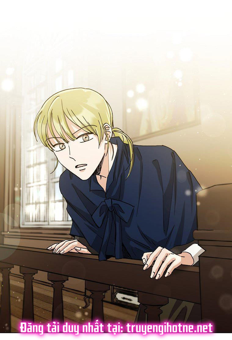 nếu không thể chết thì hãy yêu chapter 12.1 24