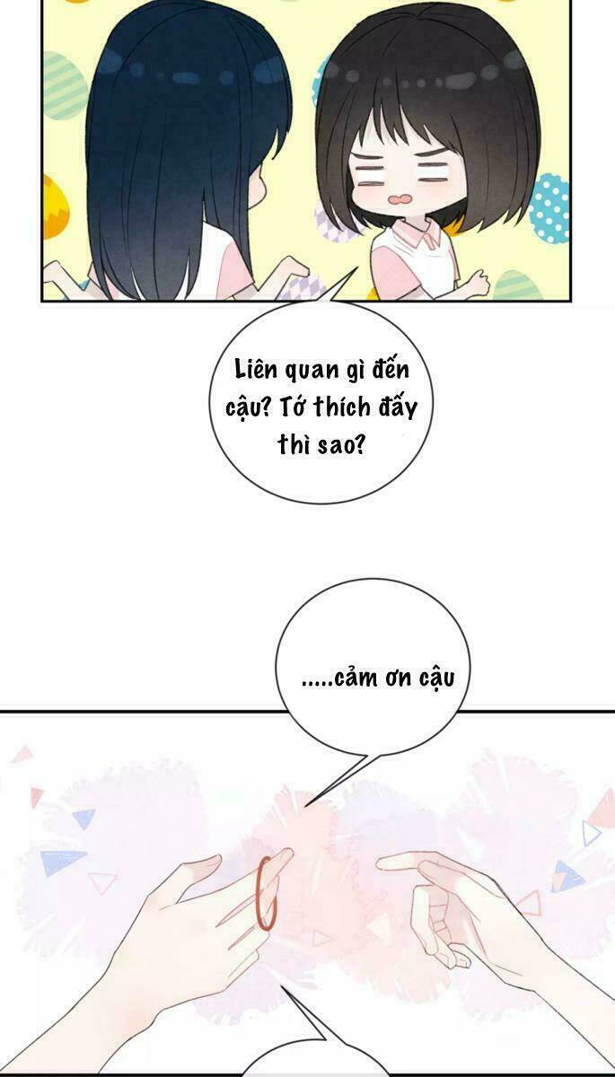 từ cái nhìn của em chapter 30 12
