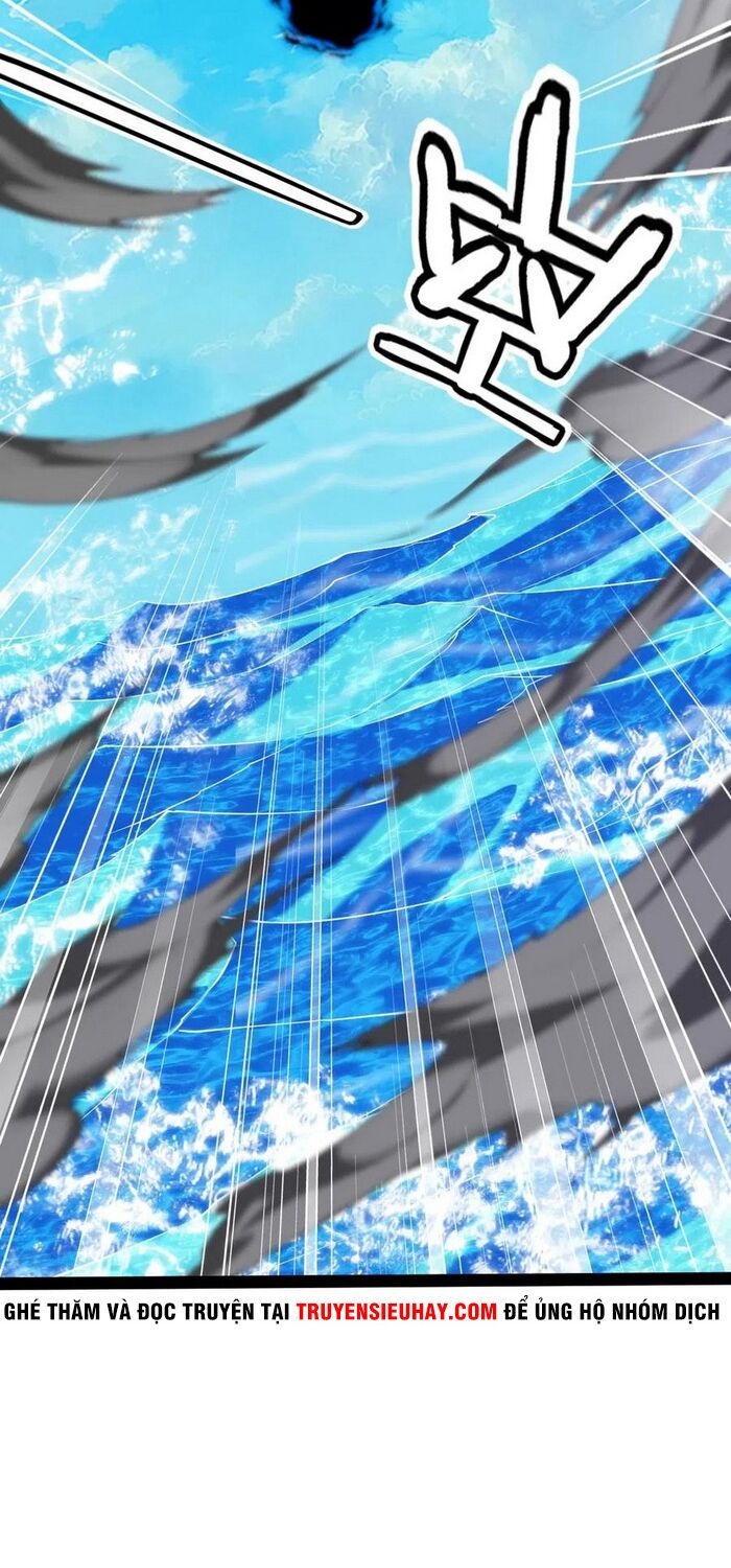 ma thú kiếm thánh dị giới tung hoành chapter 153 30