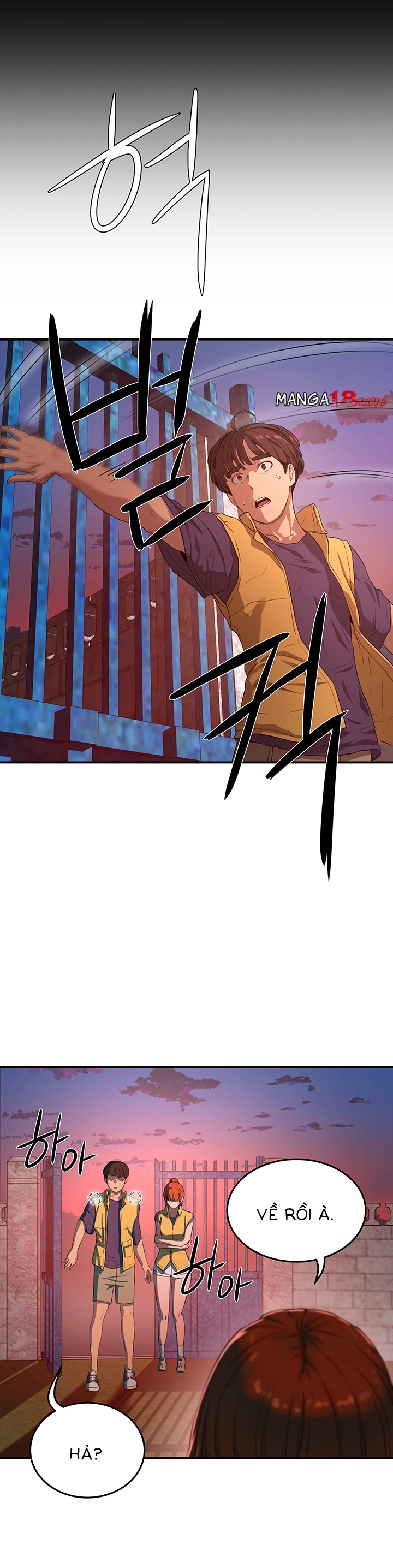 mùa hè đáng nhớ chapter 6 27