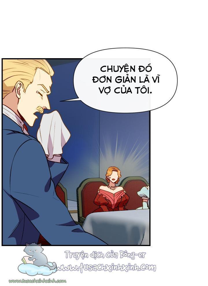 công nương khế ước của gia tộc công tước quái vật chapter 36 37