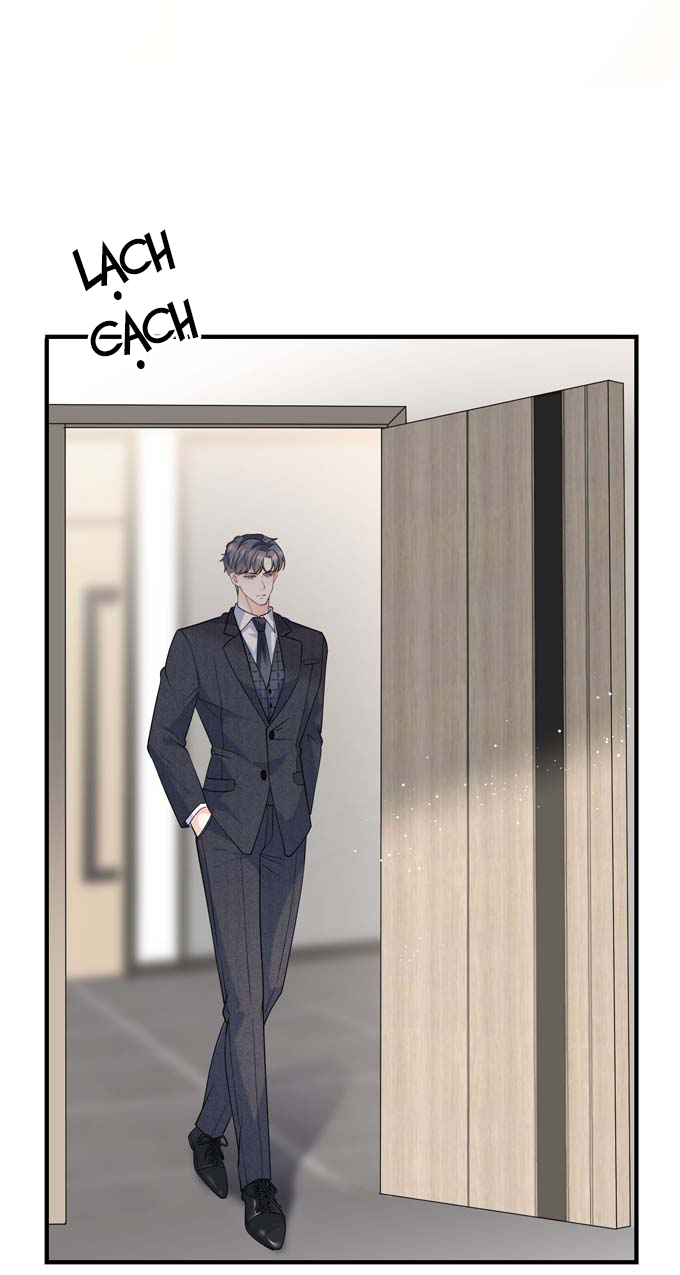 [16+] đại tiểu thư có thể có ý đồ xấu chapter 31 23