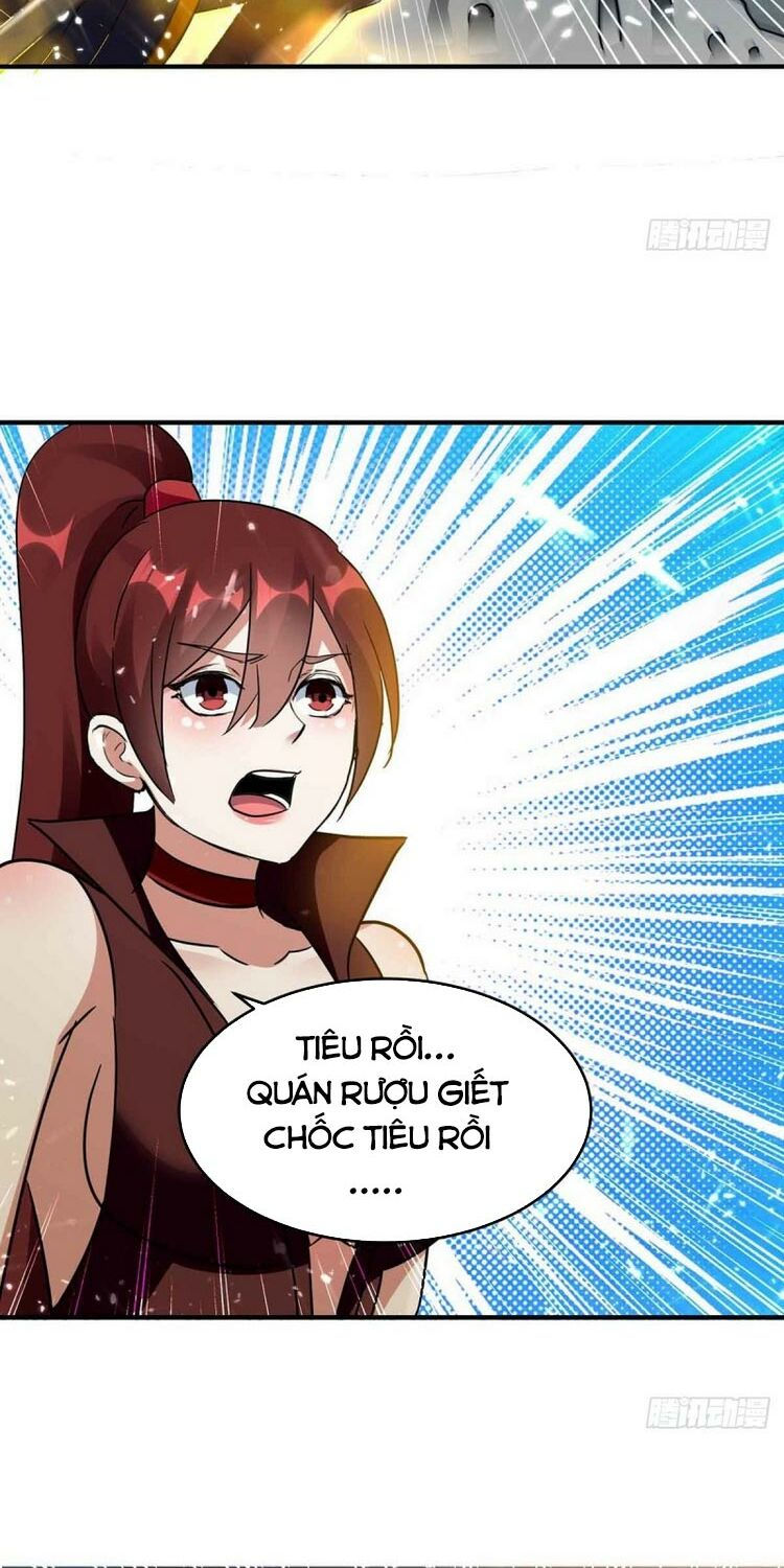 tối cường thăng cấp chapter 229 27