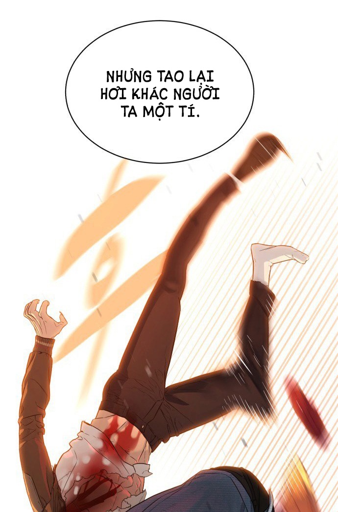 bạch huyết - white blood chapter 21 46