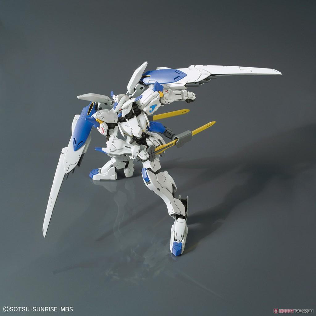 Mô hình HG IBO GUNDAM BAEL