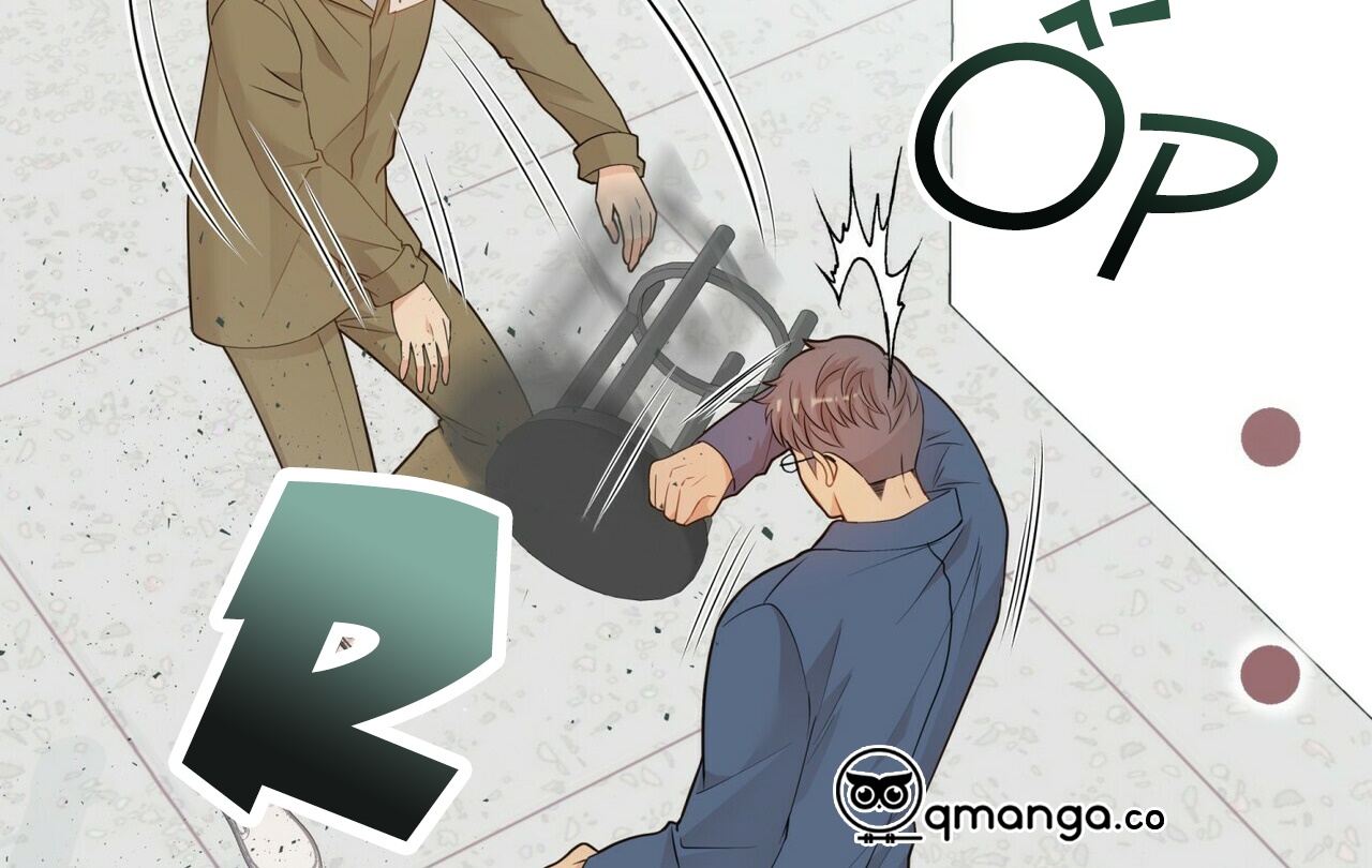 thời gian giữa sói và chó chapter 61 95