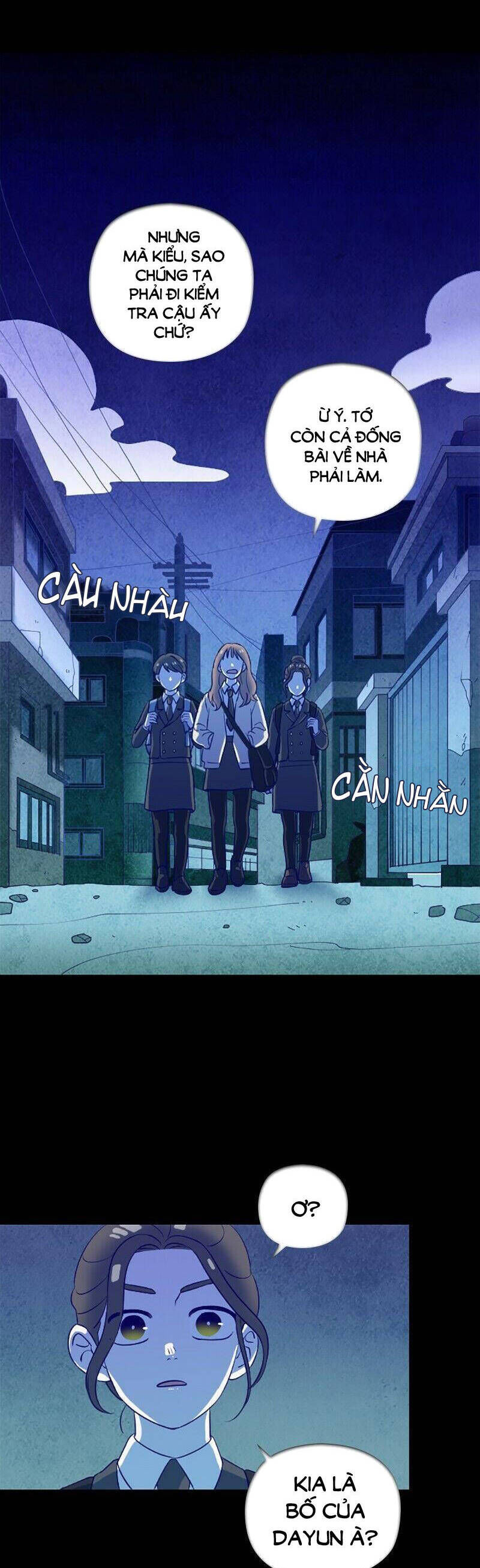 ma kể chuyện chapter 27 29