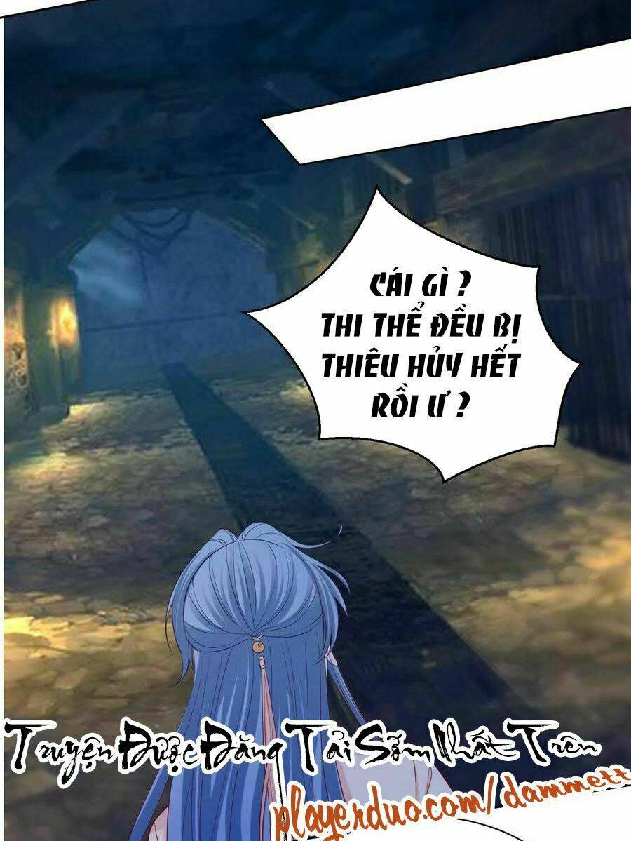 độc y đích nữ chapter 175 5