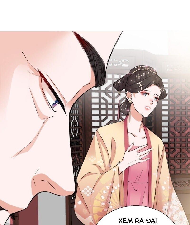 công lược trưởng thành của vương phi chapter 17 17