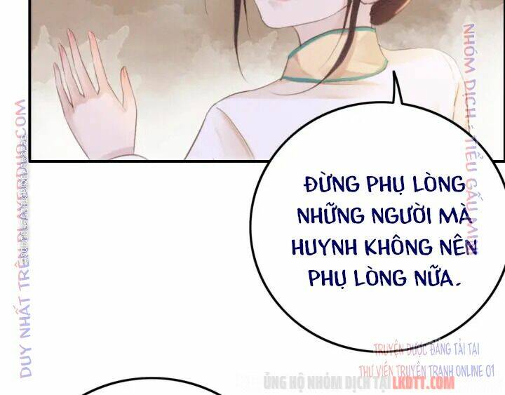 trọng sinh bá sủng nhiếp chính vương quá mạnh mẽ chapter 189 97