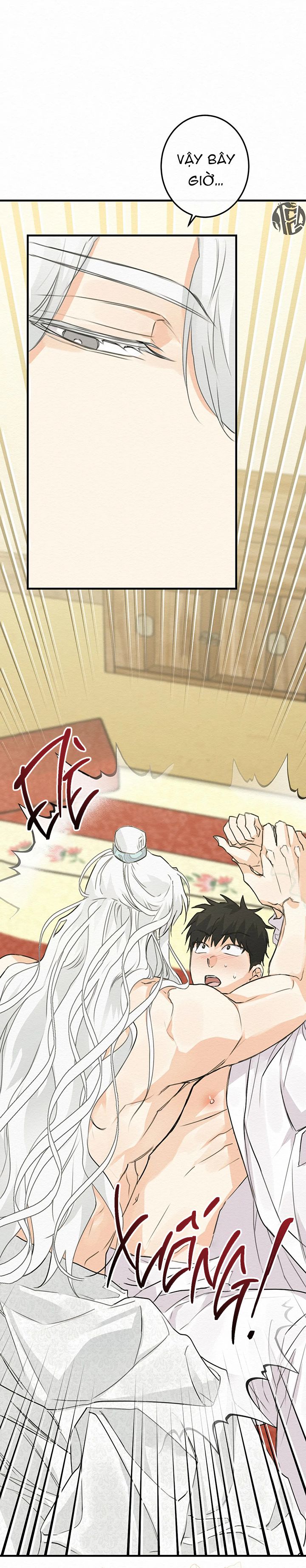 truyện cổ tích tà dăm chapter 5 36