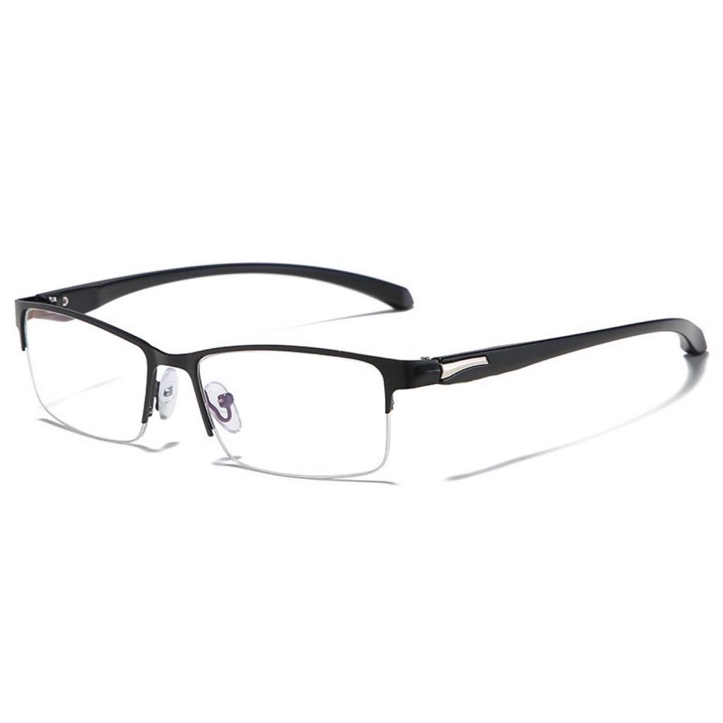 Kính viễn thị kính lão có độ cho người già NỬA VIỀN L08