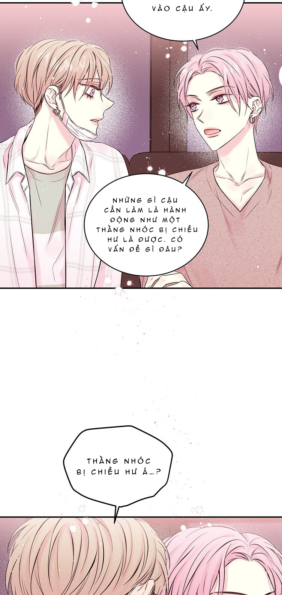 in my closet chapter 78 51