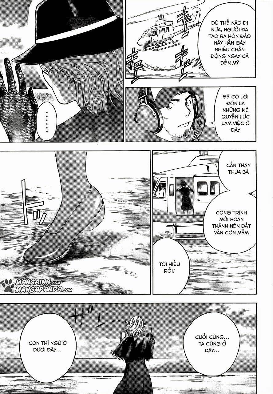 cage of eden chapter 184 18