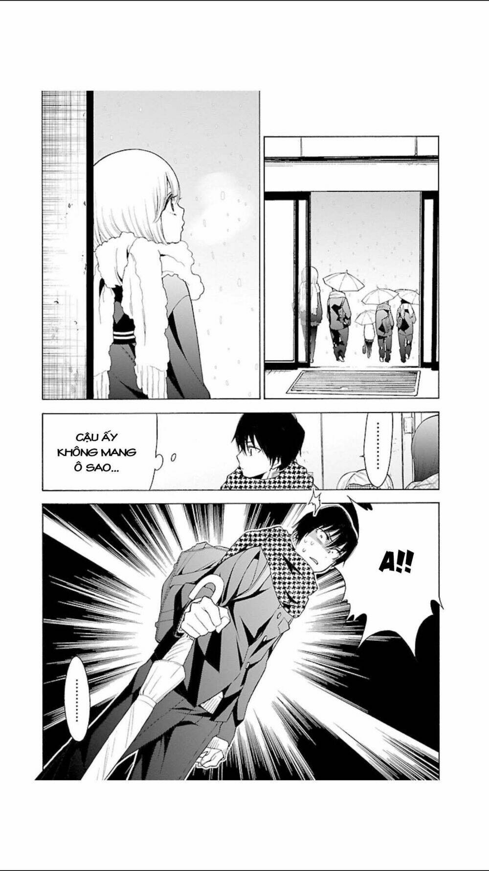 momoiro meloik chapter 93 9