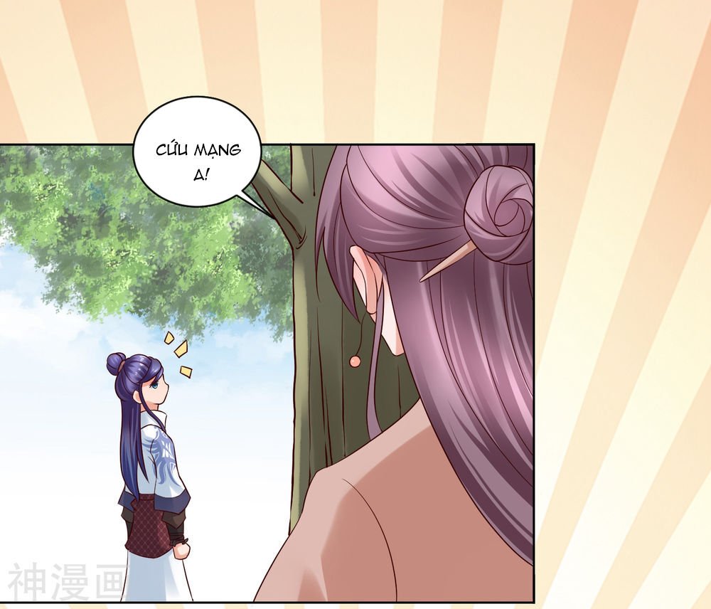 trở về cổ đại làm thánh hiền chapter 22 12