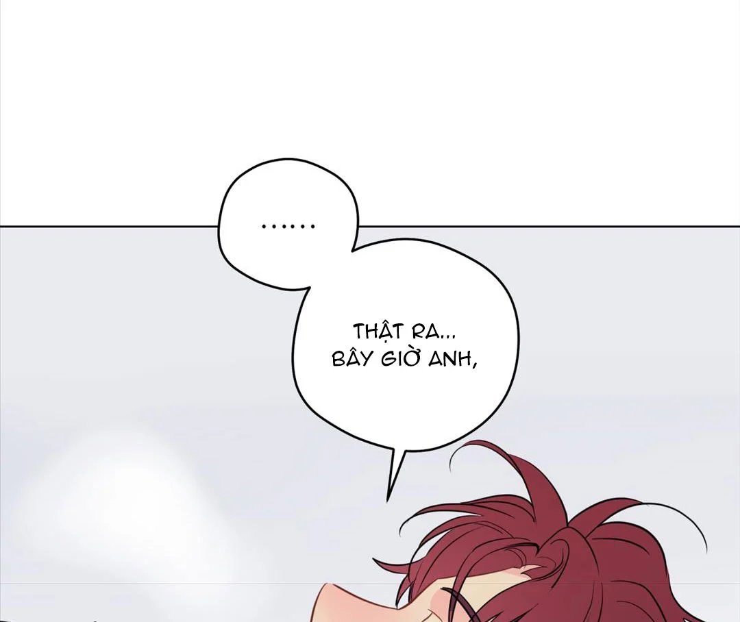chuyện quái gì với giấc mơ đó vậy chapter 50 91