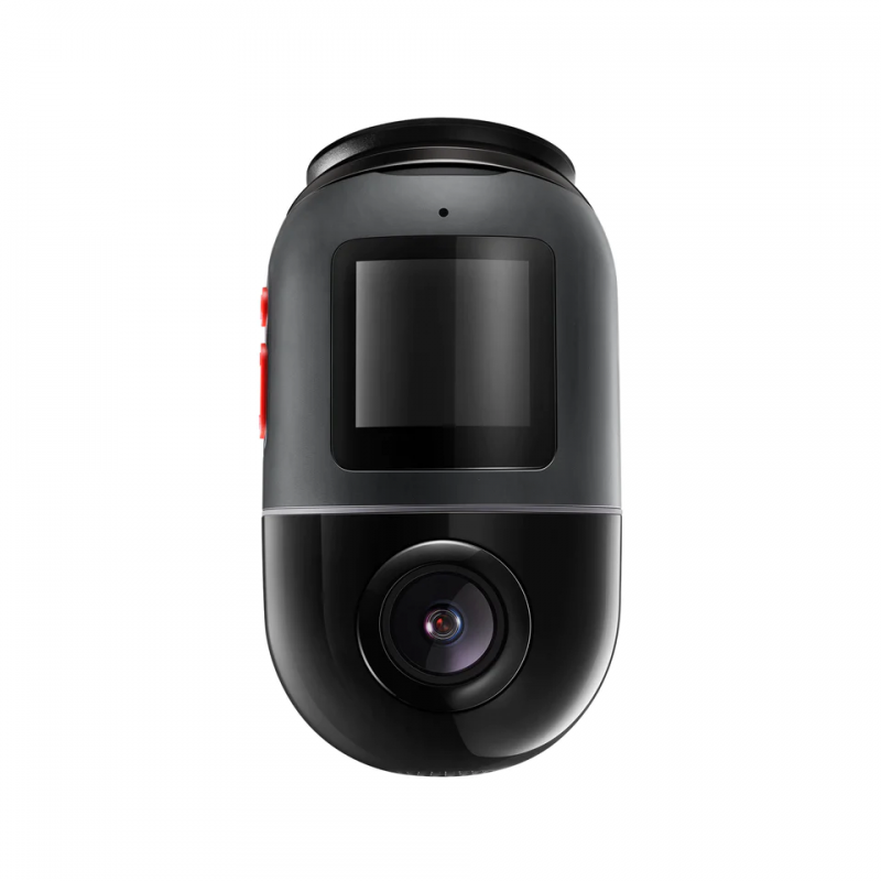 Camera hành trình ô tô xiaomi 70mai Omni X200 360 độ bản 64GB(quốc tế) - Hàng nhập khẩu