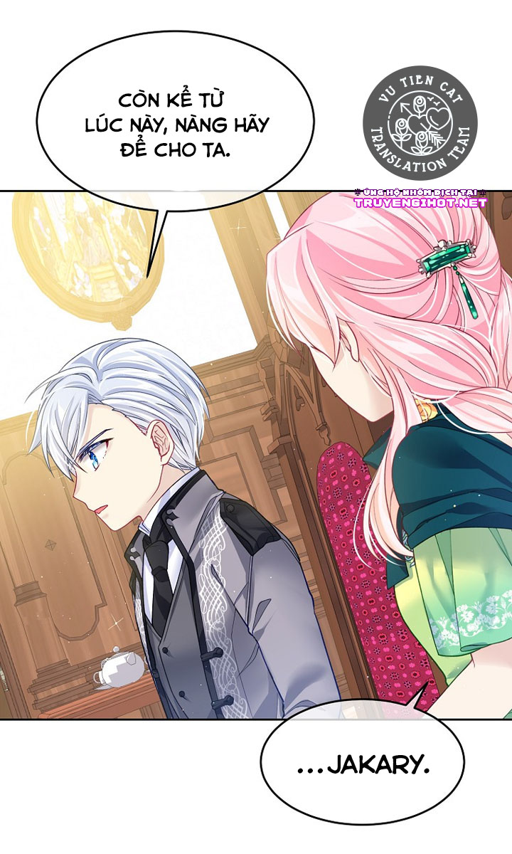 tôi gặp rắc rối vì chồng qúa dễ thương chapter 6 17