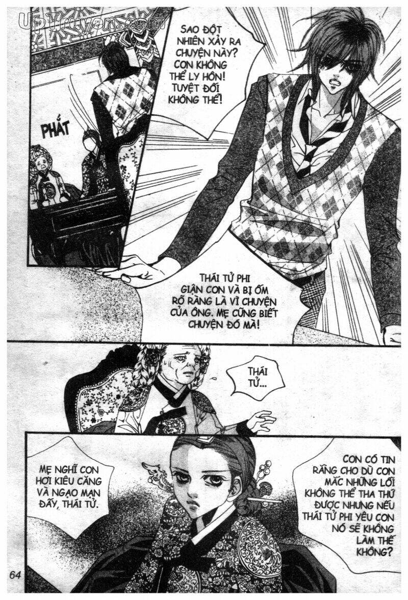 hoàng cung chapter 15 62