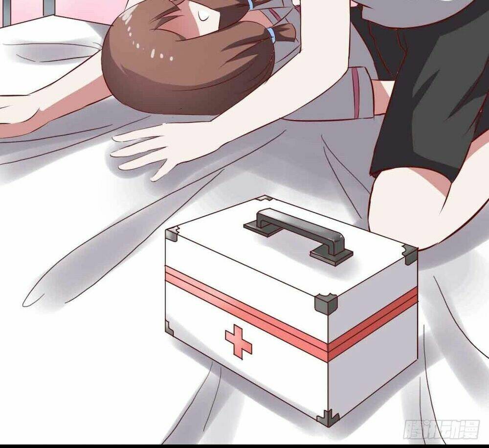 ác ma bàn bên chapter 21 108