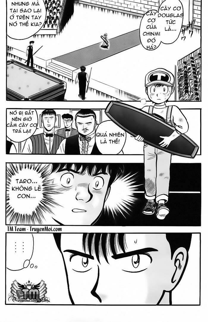 break shot chapter 116 8