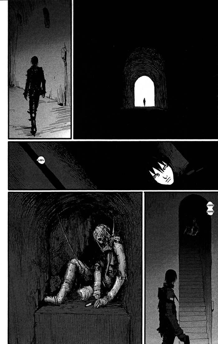 blame! chapter 56 12