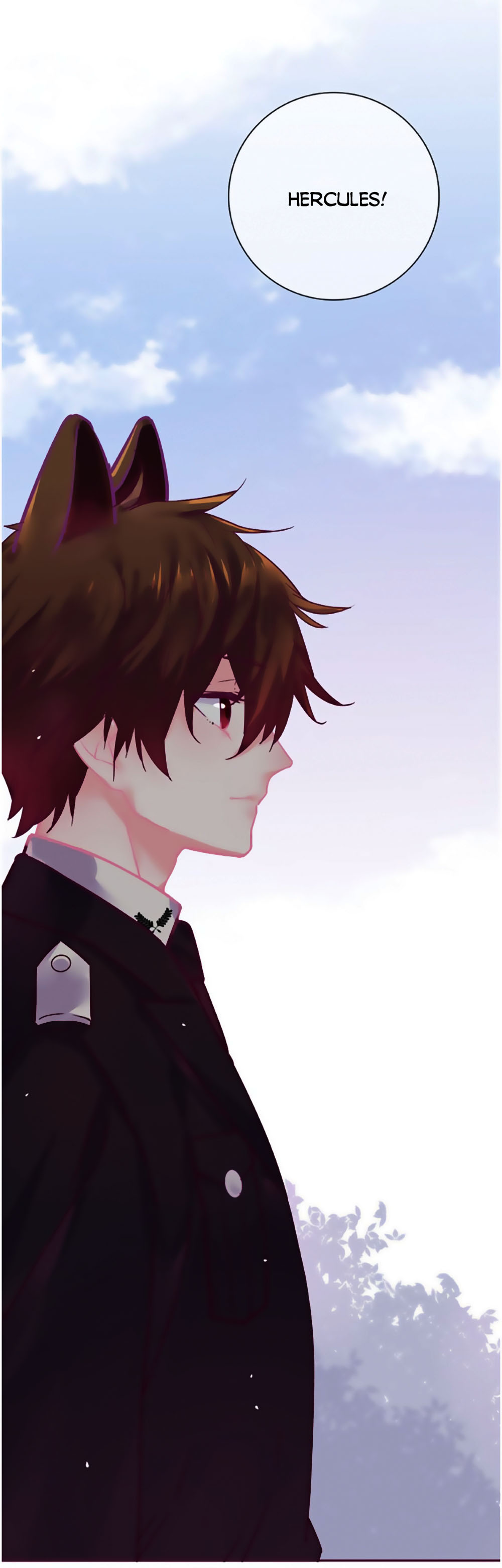 đừng nghịch, ta chỉ muốn yên tĩnh chapter 73 7