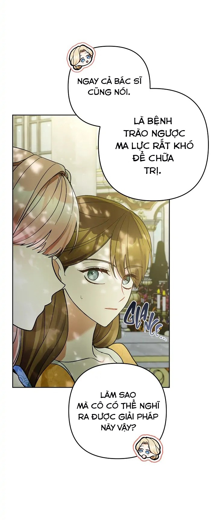 đừng đến cửa hàng của ác nữ phản diện chapter 51 32