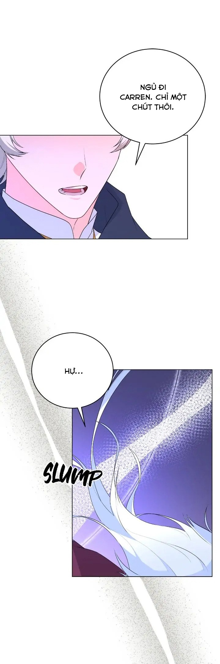 tôi sẽ trở thành nhân vật chính chapter 120 8